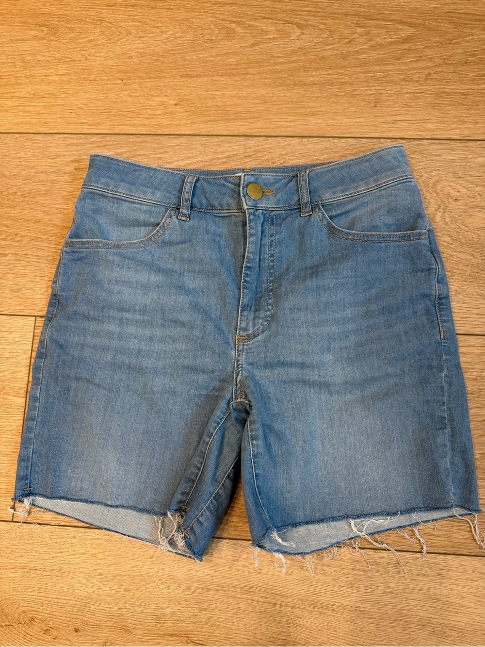 Ripton Classic Jort